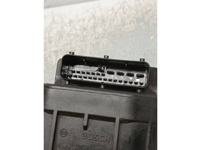 Recambio de abs para nissan almera tino (v10m) 2.2 dci diesel cat referencia OEM IAM 0265216787 476604U103 0273004505