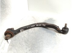 Recambio de brazo suspension inferior delantero derecho para mitsubishi galant berlina (ea0) 2.0 cat referencia OEM IAM   