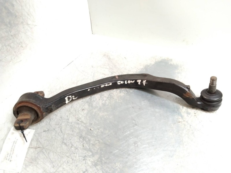 Recambio de brazo suspension inferior delantero derecho para mitsubishi galant berlina (ea0) 2.0 cat referencia OEM IAM   