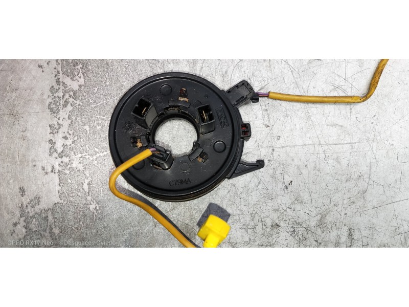 Recambio de kit airbag para ford puma (cce) 1.4 referencia OEM IAM 97FG14B056DF 021250899244 