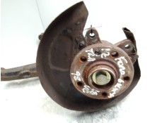 Recambio de mangueta trasera izquierda para ford galaxy (vx) 2.8 v6 cat referencia OEM IAM   