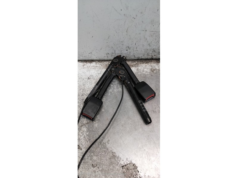 Recambio de kit airbag para ford puma (cce) 1.4 referencia OEM IAM 97FG14B056DF 021250899244 