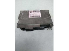 Recambio de centralita motor uce para fiat punto berlina (176) 1.2 cat referencia OEM IAM IAW16FE3 46545152 6160210602