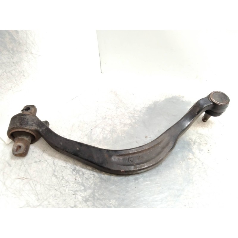 Recambio de brazo suspension inferior delantero derecho para mitsubishi galant berlina (ea0) 2.0 cat referencia OEM IAM   