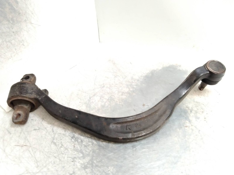 Recambio de brazo suspension inferior delantero derecho para mitsubishi galant berlina (ea0) 2.0 cat referencia OEM IAM   