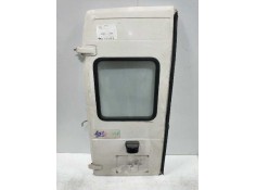 Recambio de puerta trasera izquierda para seat trans 0.9 referencia OEM IAM   