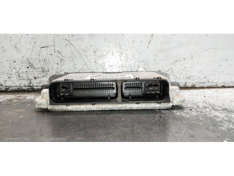 Recambio de centralita motor uce para volkswagen golf iv berlina (1j1) conceptline referencia OEM IAM 036906034BH 6160054208 