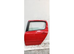 Recambio de puerta trasera izquierda para peugeot 307 berlina (s2) x-line referencia OEM IAM   5P