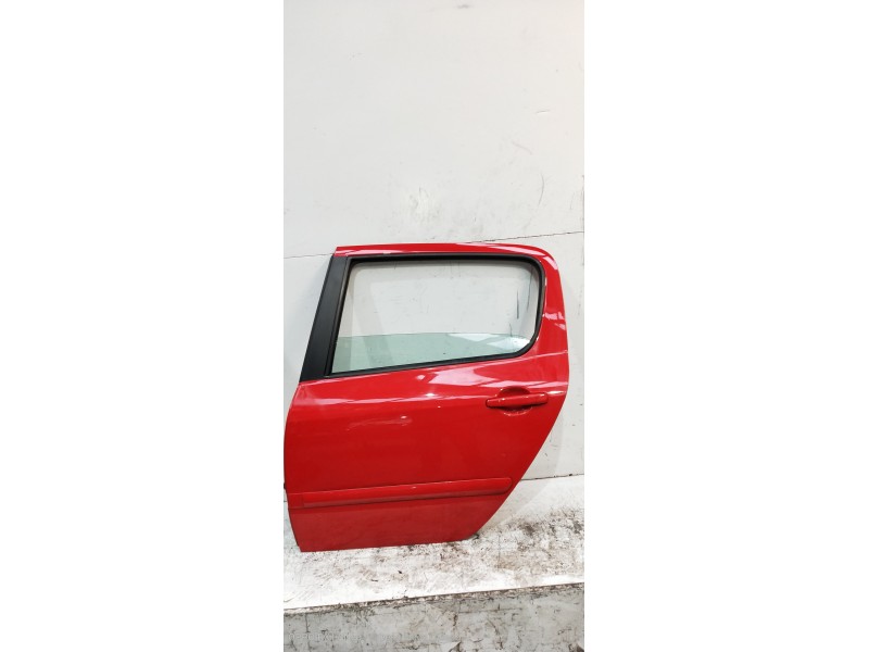 Recambio de puerta trasera izquierda para peugeot 307 berlina (s2) x-line referencia OEM IAM   5P