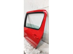 Recambio de puerta trasera izquierda para peugeot 307 berlina (s2) x-line referencia OEM IAM   5P 2