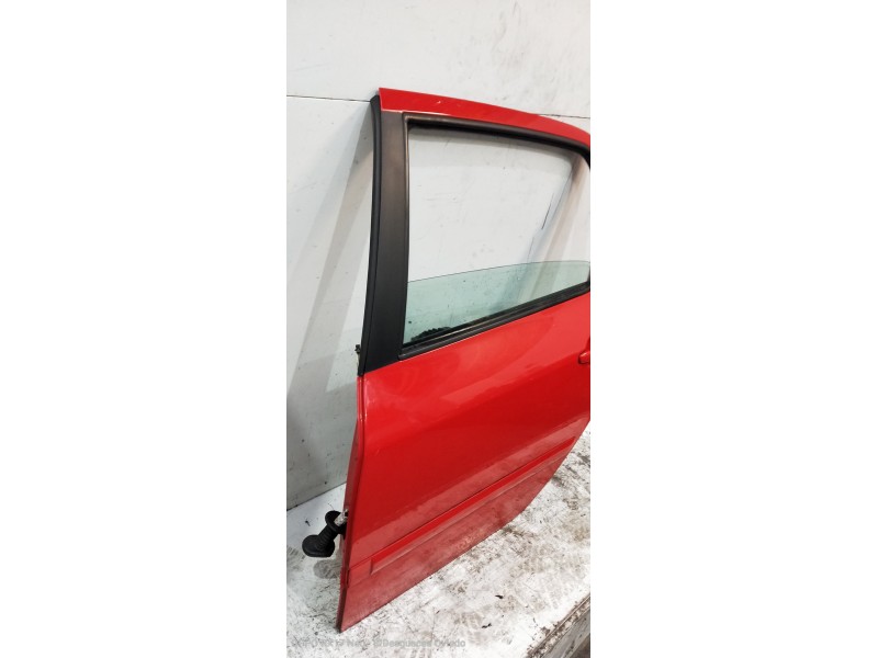 Recambio de puerta trasera izquierda para peugeot 307 berlina (s2) x-line referencia OEM IAM   5P