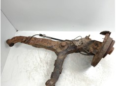 Recambio de mangueta trasera izquierda para ford galaxy (vx) 2.8 v6 cat referencia OEM IAM    2