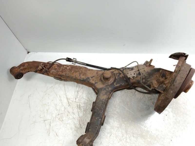 Recambio de mangueta trasera izquierda para ford galaxy (vx) 2.8 v6 cat referencia OEM IAM   