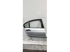 Recambio de puerta trasera derecha para bmw serie 3 berlina (e46) 320d referencia OEM IAM   4P