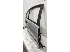 Recambio de puerta trasera derecha para bmw serie 3 berlina (e46) 320d referencia OEM IAM   4P 2