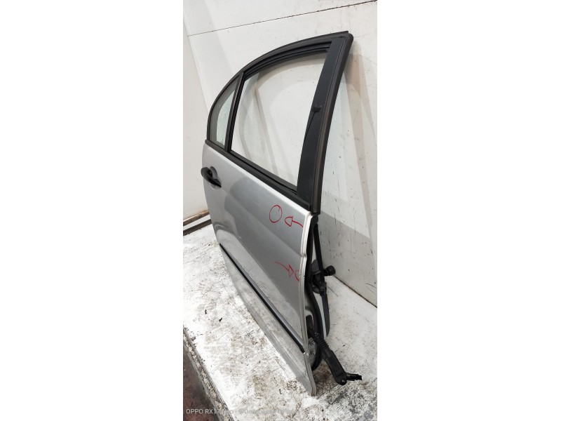 Recambio de puerta trasera derecha para bmw serie 3 berlina (e46) 320d referencia OEM IAM   4P