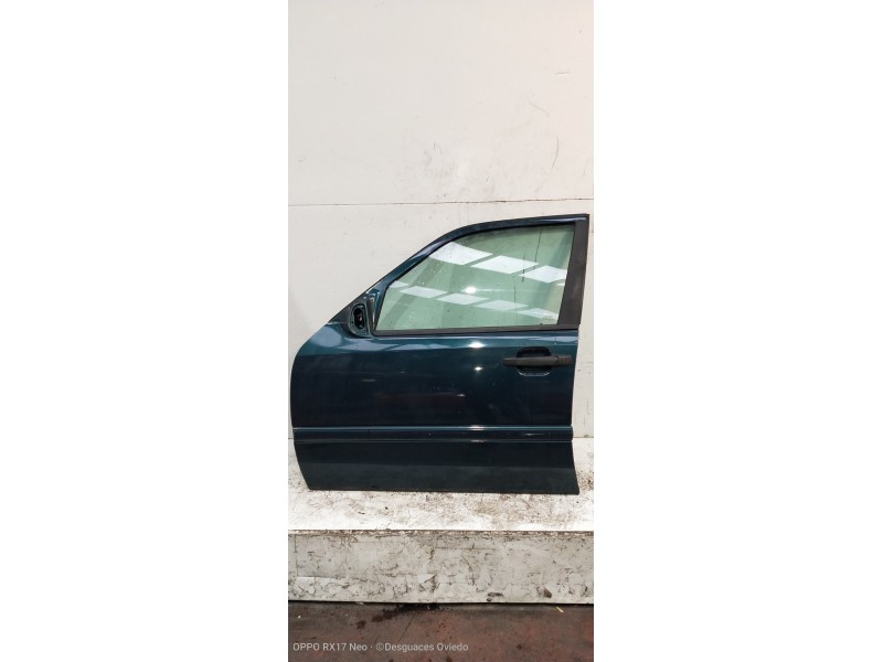 Recambio de puerta delantera izquierda para mercedes clase c (w202) berlina 250 td (202.128) referencia OEM IAM   