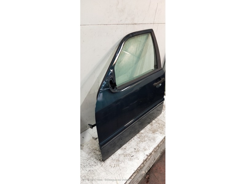 Recambio de puerta delantera izquierda para mercedes clase c (w202) berlina 250 td (202.128) referencia OEM IAM   