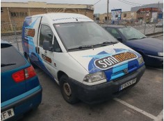 peugeot expert kombi del año 1996