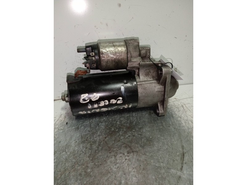 Recambio de motor arranque para opel insignia berlina 2.0 cdti cat referencia OEM IAM 0001148004  