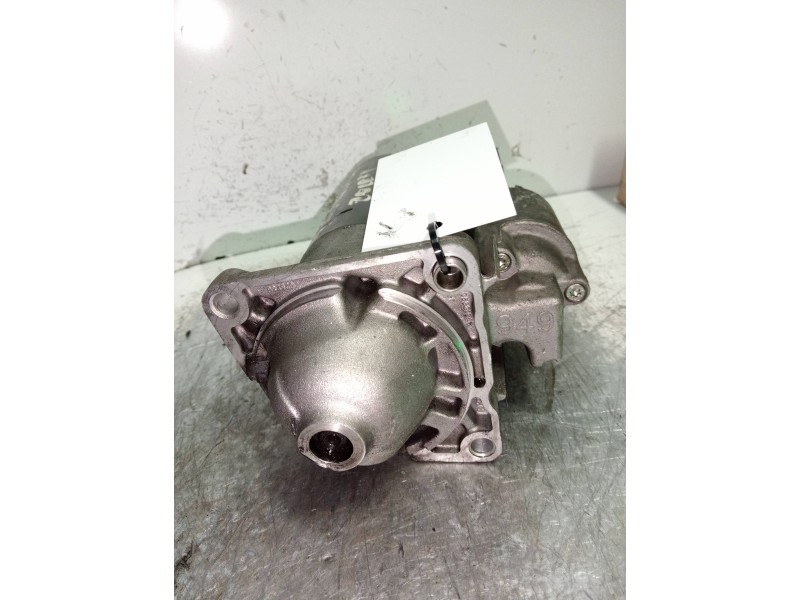 Recambio de motor arranque para opel insignia berlina 2.0 cdti cat referencia OEM IAM 0001148004  
