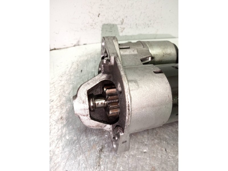 Recambio de motor arranque para opel insignia berlina 2.0 cdti cat referencia OEM IAM 0001148004  