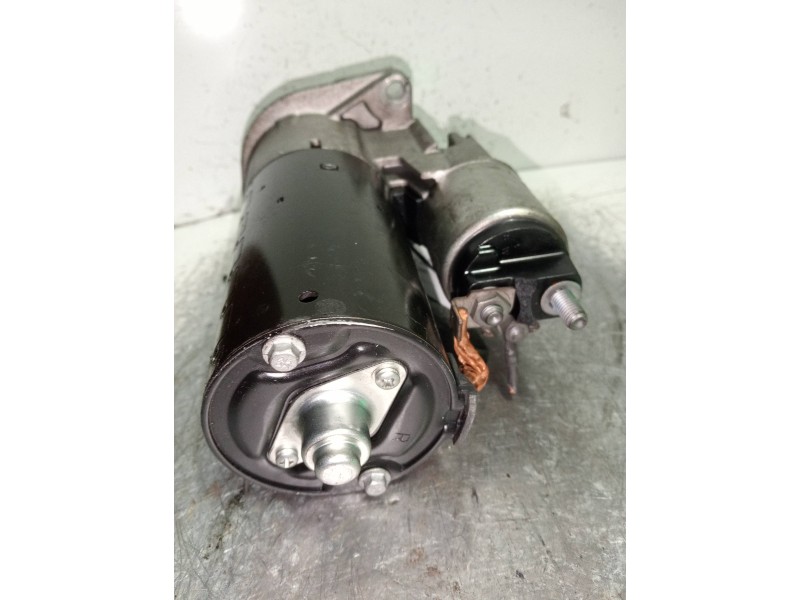 Recambio de motor arranque para opel insignia berlina 2.0 cdti cat referencia OEM IAM 0001148004  