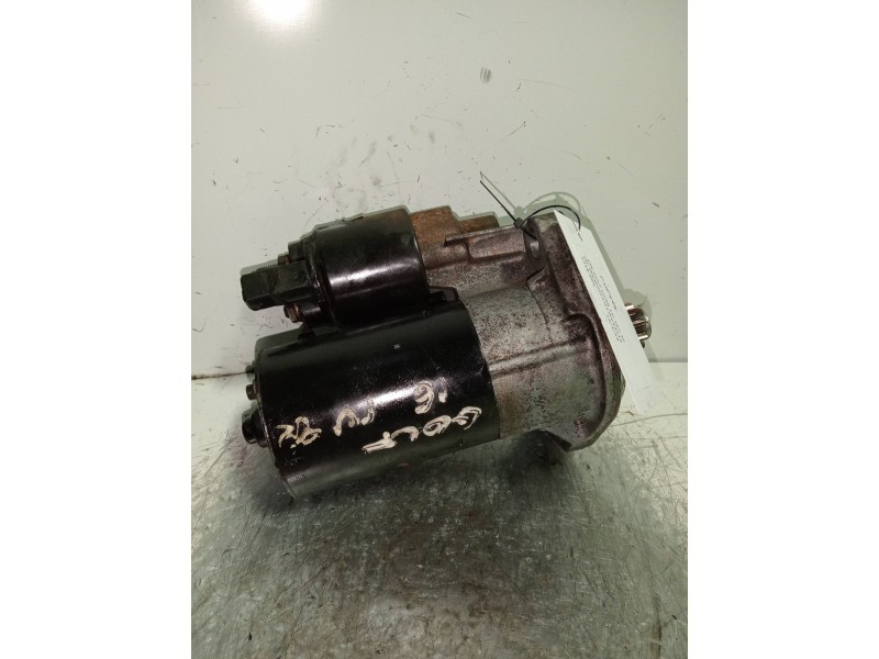 Recambio de motor arranque para volkswagen golf iv berlina (1j1) conceptline referencia OEM IAM   