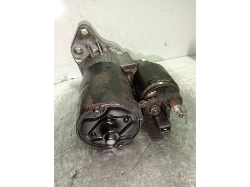 Recambio de motor arranque para volkswagen golf iv berlina (1j1) conceptline referencia OEM IAM   