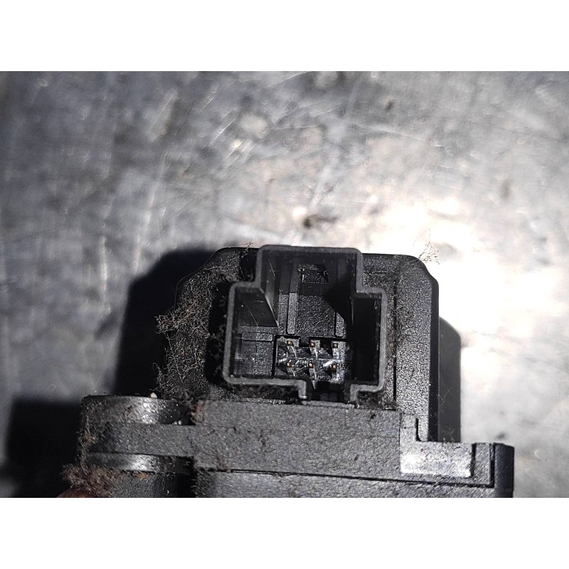 Recambio de motor apertura trampillas climatizador para ford s-max (ca1) trend referencia OEM IAM 3M5H19E616AB  