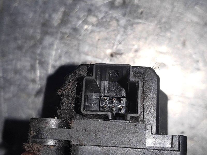 Recambio de motor apertura trampillas climatizador para ford s-max (ca1) trend referencia OEM IAM 3M5H19E616AB  