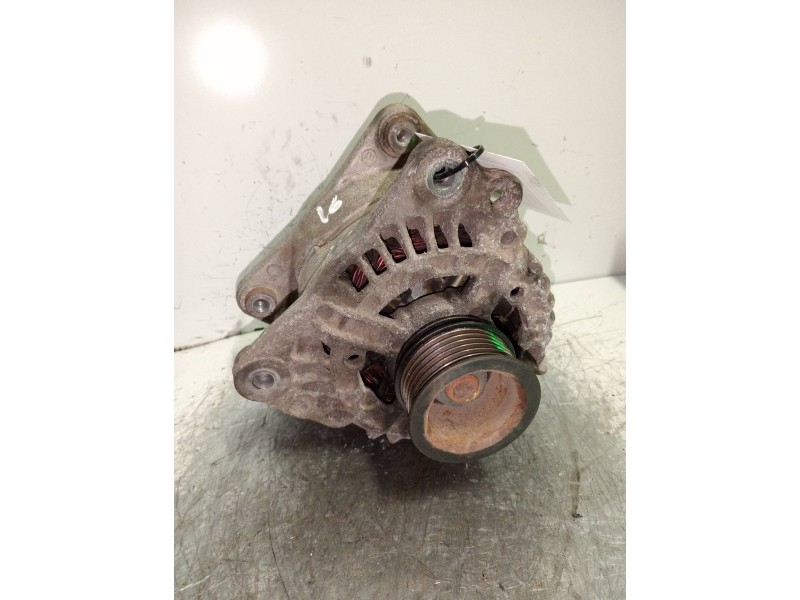 Recambio de alternador para volkswagen golf iv berlina (1j1) conceptline referencia OEM IAM 037903025  