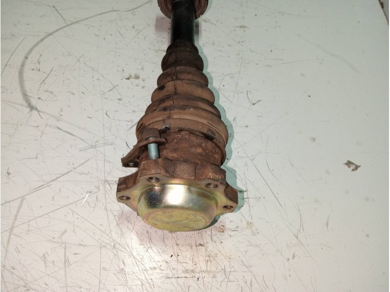 Recambio de transmision delantera izquierda para volkswagen golf iv berlina (1j1) conceptline referencia OEM IAM   