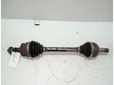 Recambio de transmision delantera izquierda para opel insignia berlina 2.0 cdti cat referencia OEM IAM   