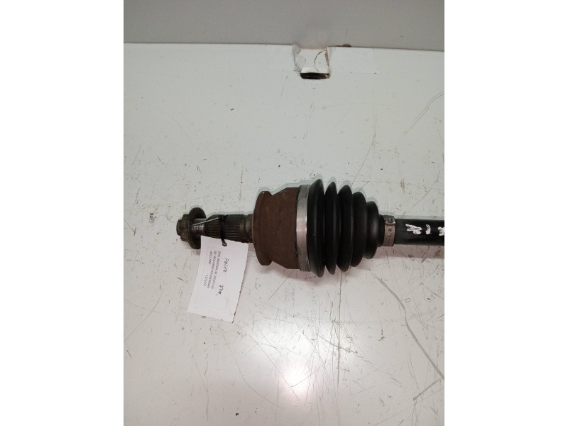 Recambio de transmision delantera izquierda para opel insignia berlina 2.0 cdti cat referencia OEM IAM   