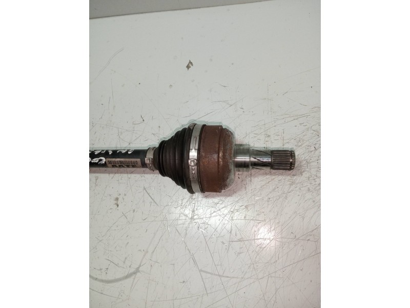 Recambio de transmision delantera izquierda para opel insignia berlina 2.0 cdti cat referencia OEM IAM   