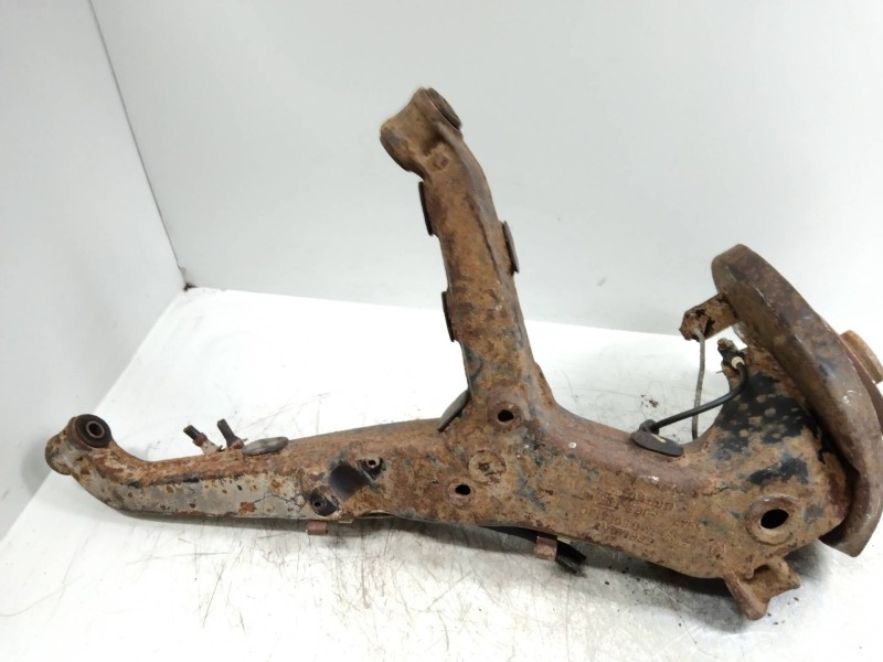 Recambio de mangueta trasera izquierda para ford galaxy (vx) 2.8 v6 cat referencia OEM IAM   