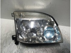Recambio de faro derecho para nissan x-trail (t30) comfort referencia OEM IAM 260108H90A  