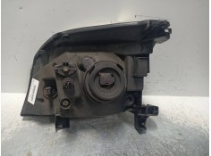 Recambio de faro derecho para nissan x-trail (t30) comfort referencia OEM IAM 260108H90A   2