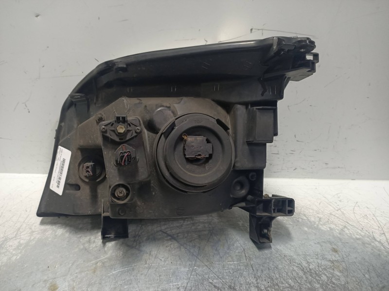 Recambio de faro derecho para nissan x-trail (t30) comfort referencia OEM IAM 260108H90A  