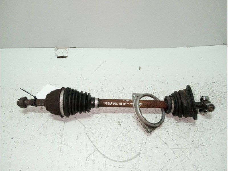 Recambio de transmision delantera izquierda para renault twingo (co6) 1.2 (c066/67/68) referencia OEM IAM   