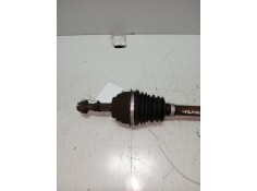 Recambio de transmision delantera izquierda para renault twingo (co6) 1.2 (c066/67/68) referencia OEM IAM    2