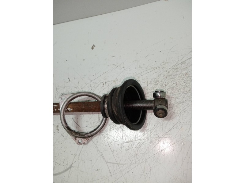 Recambio de transmision delantera izquierda para renault twingo (co6) 1.2 (c066/67/68) referencia OEM IAM   