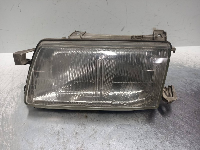 Recambio de faro izquierdo para opel astra f berlina fresh referencia OEM IAM   