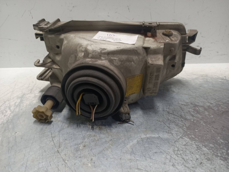 Recambio de faro izquierdo para opel astra f berlina fresh referencia OEM IAM   