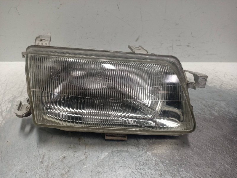 Recambio de faro derecho para opel astra f berlina referencia OEM IAM   