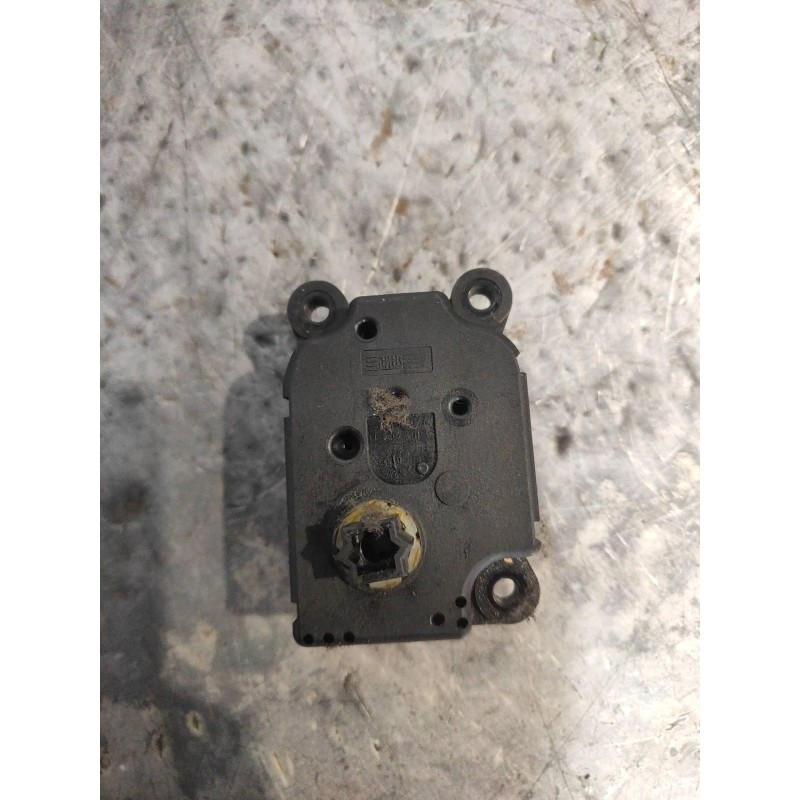 Recambio de motor apertura trampillas climatizador para ford s-max (ca1) trend referencia OEM IAM 3M5H19E616AB  