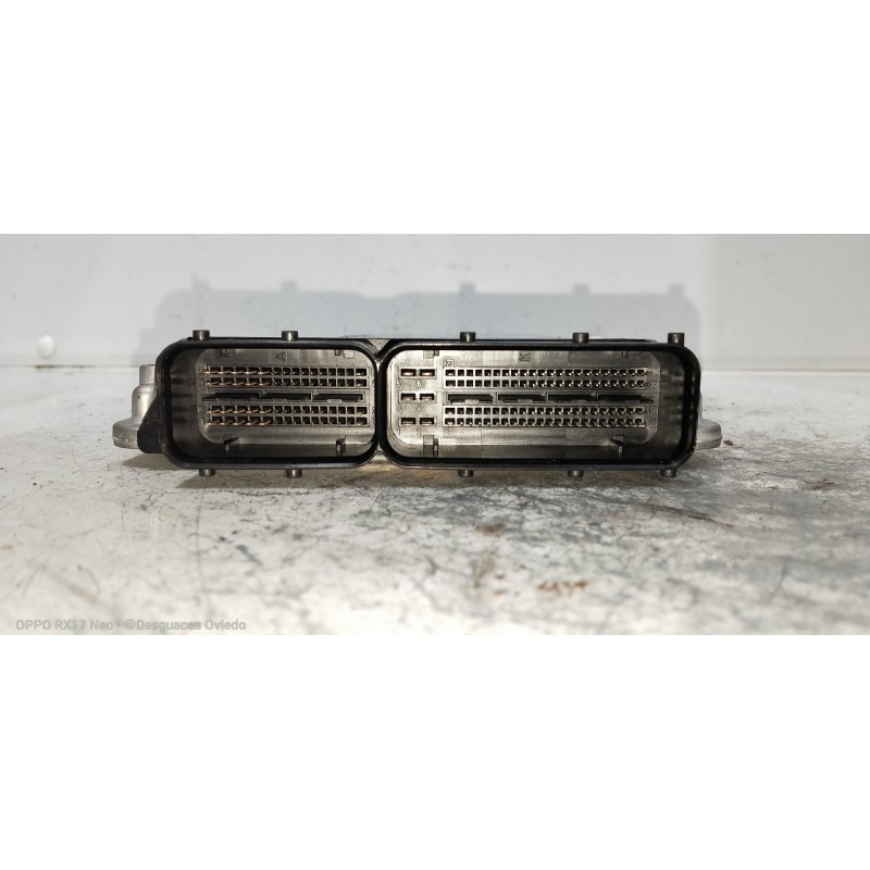 Recambio de centralita motor uce para audi a4 avant (8e) 2.0 tdi referencia OEM IAM 0281013293 03G906016KN 