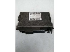 Recambio de centralita motor uce para fiat seicento (187) 0.9 cat referencia OEM IAM IAW16FMEC 46534751 6160209502