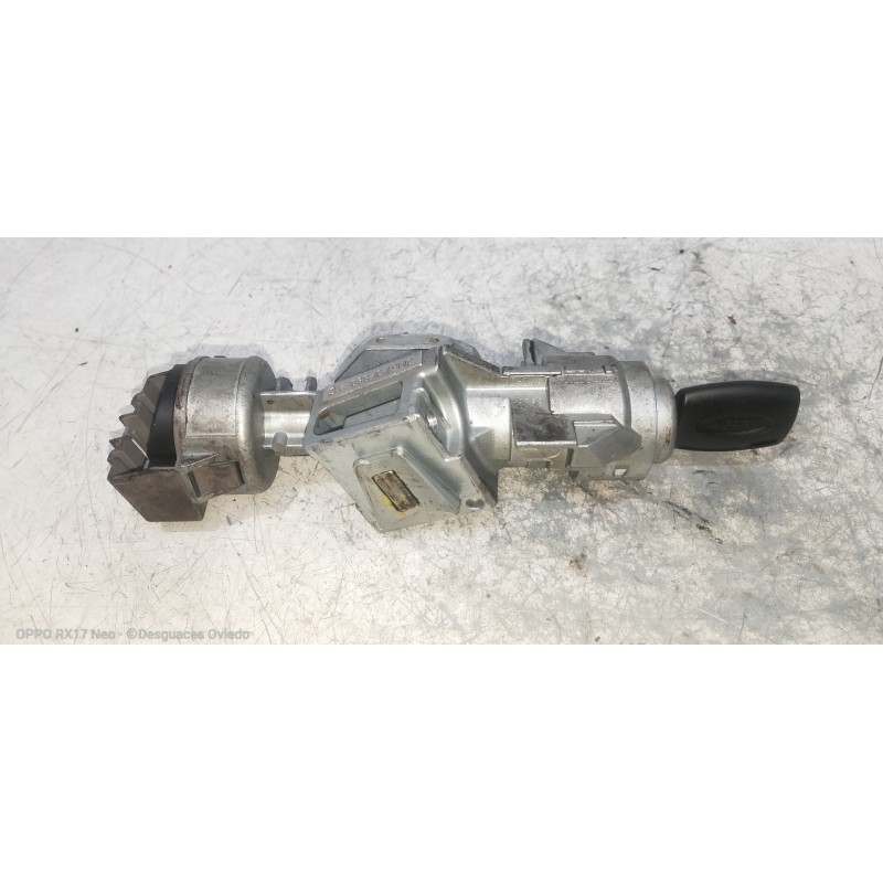 Recambio de conmutador de arranque para ford focus berlina (cap) referencia OEM IAM 3M513F880AC  